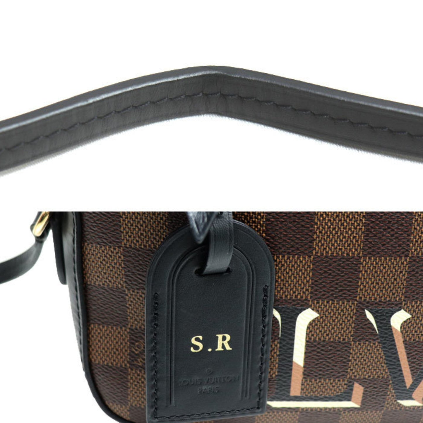 Louis Vuitton Santa Monica