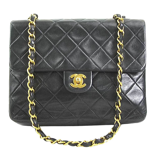 Chanel Timeless