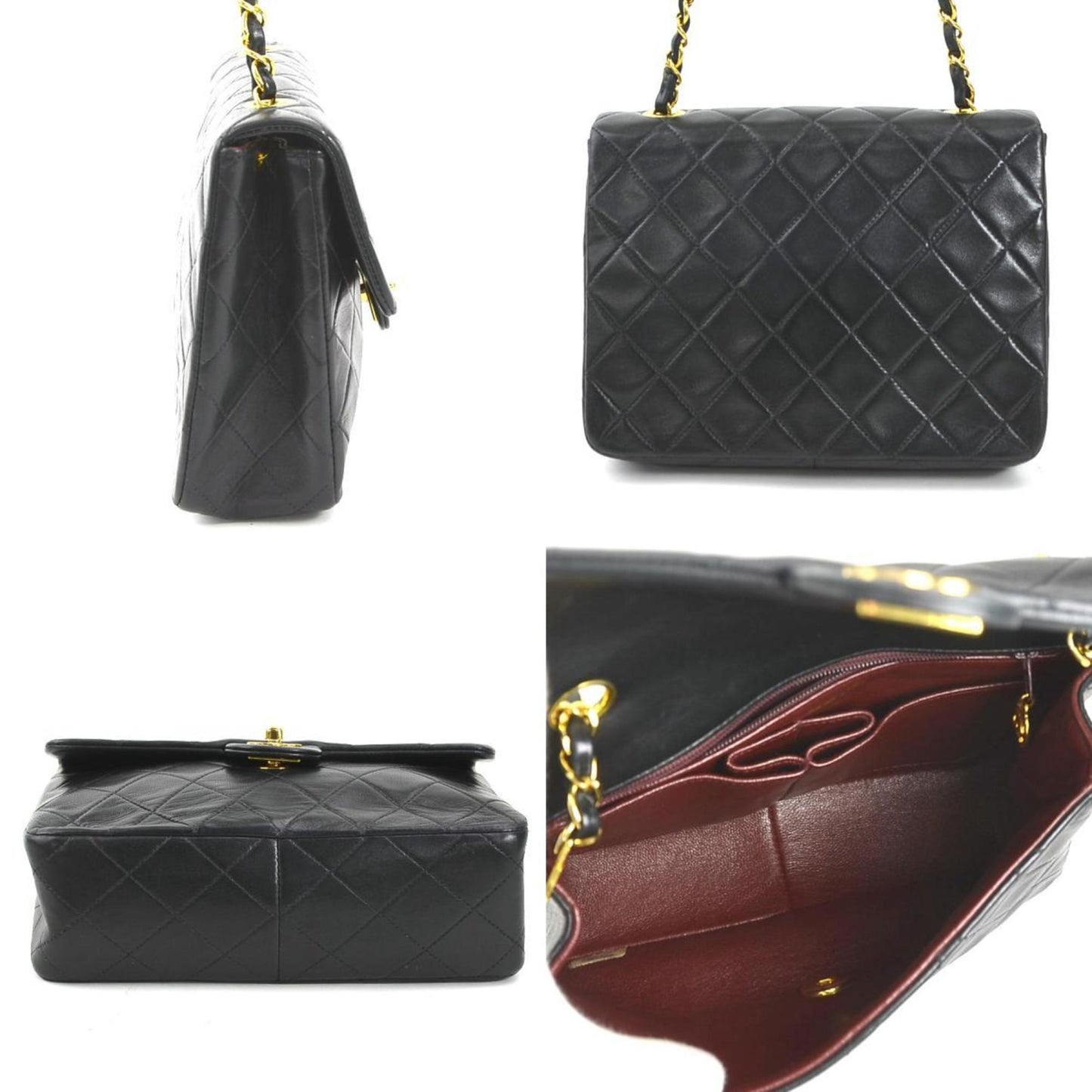 Chanel Timeless