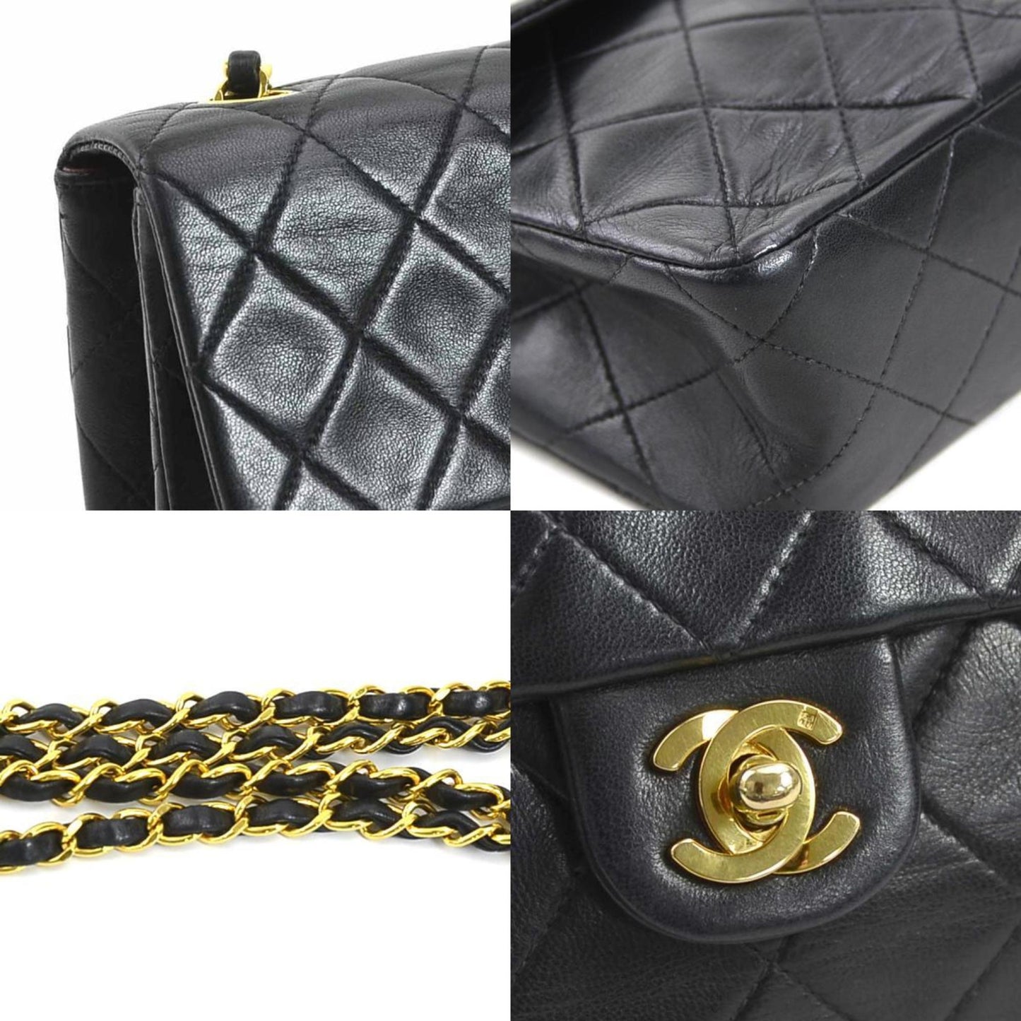 Chanel Timeless