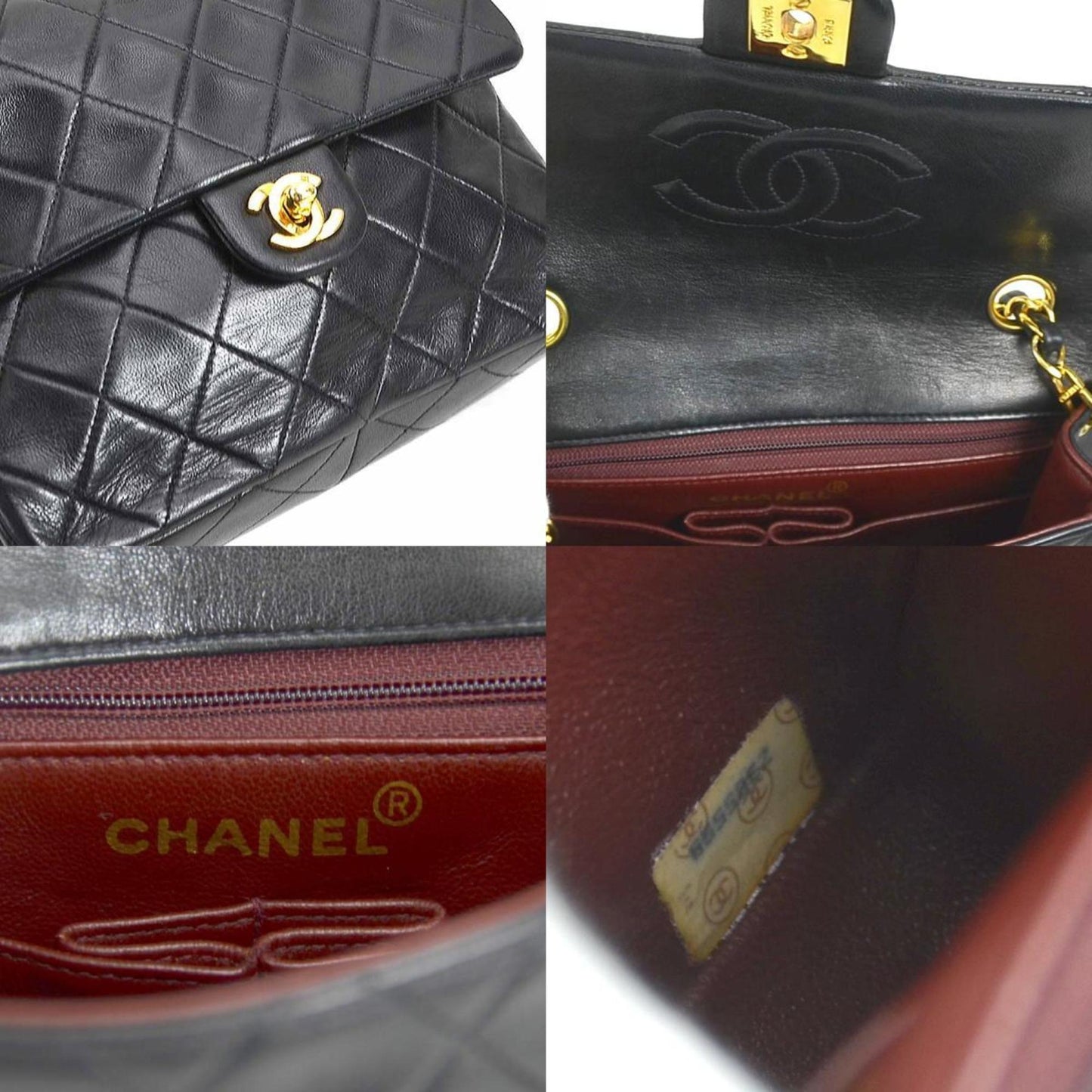 Chanel Timeless