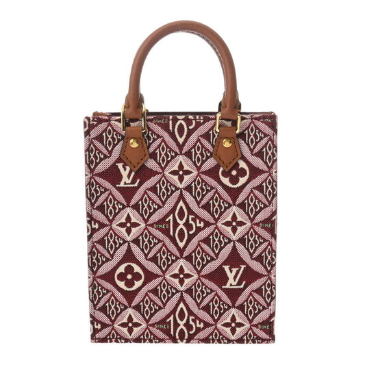 Louis Vuitton Sac Plat