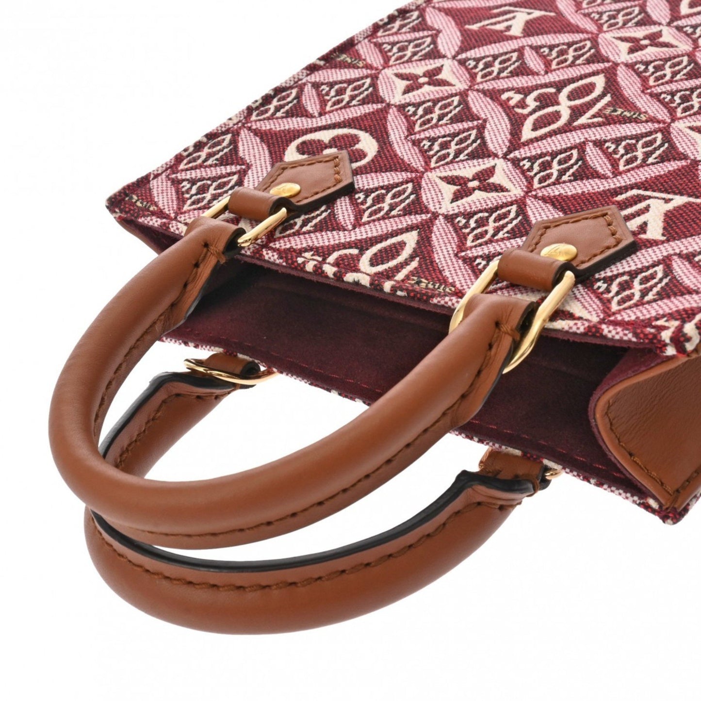Louis Vuitton Sac Plat