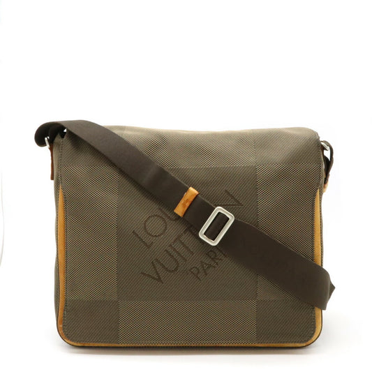 Louis Vuitton Messenger