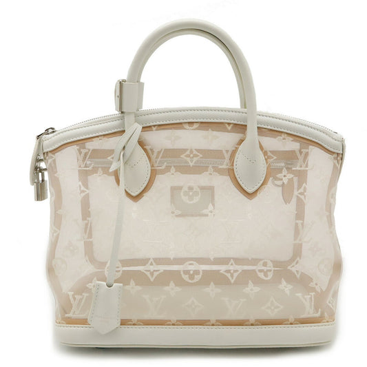 Louis Vuitton Lockit