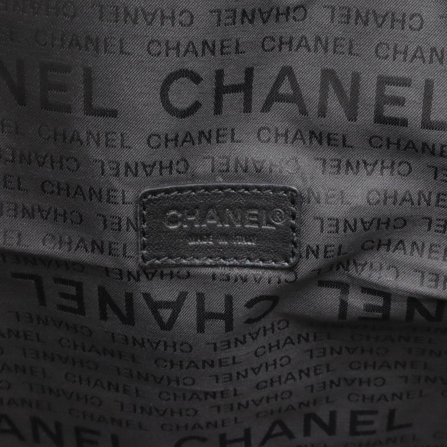 Chanel Sport line