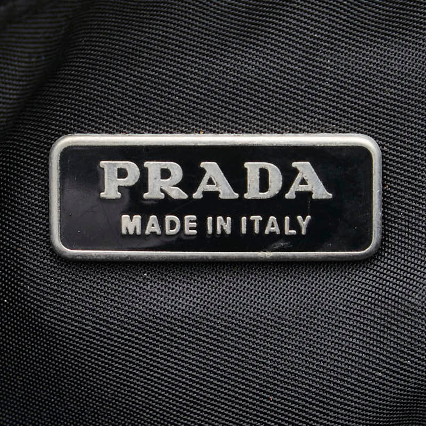Prada Tessuto