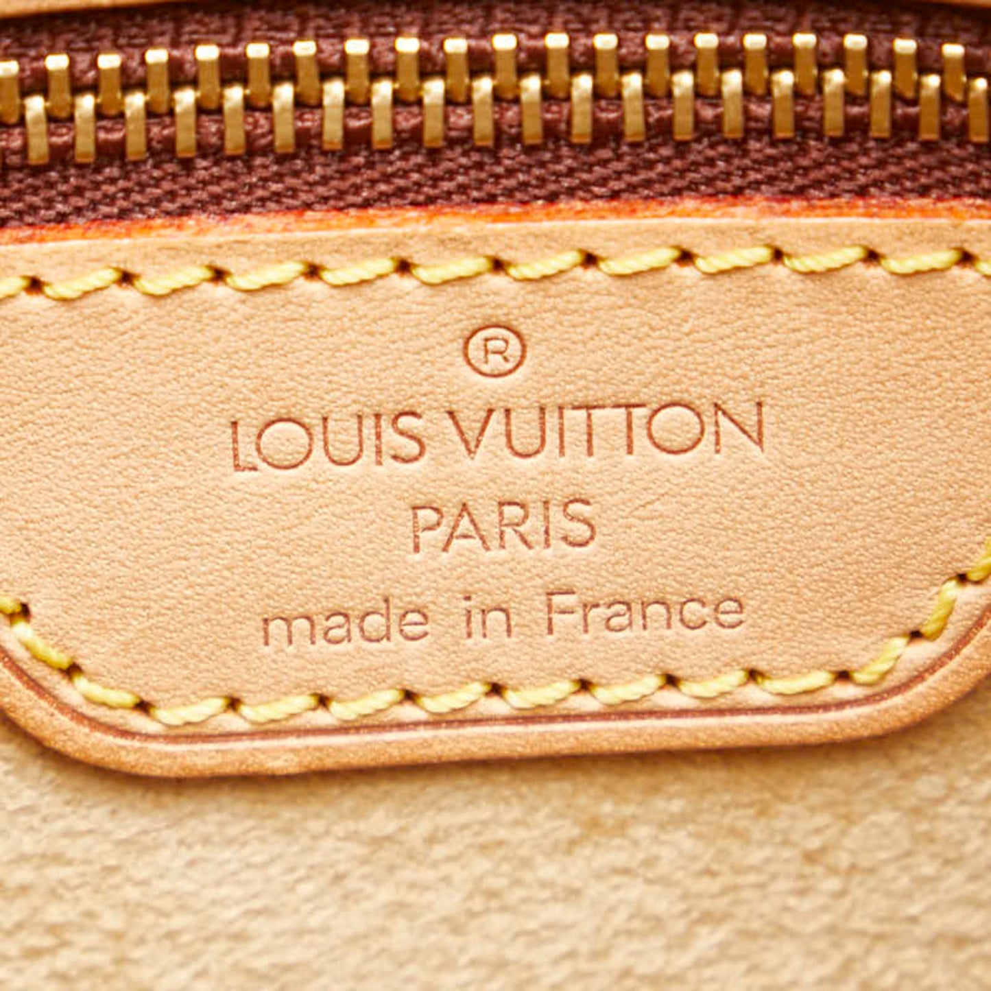 Louis Vuitton Looping MM