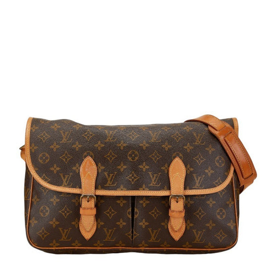 Louis Vuitton Gibecière