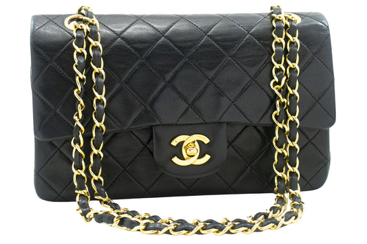 Chanel Timeless 23