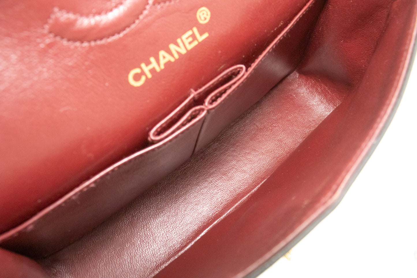 Chanel Timeless 23