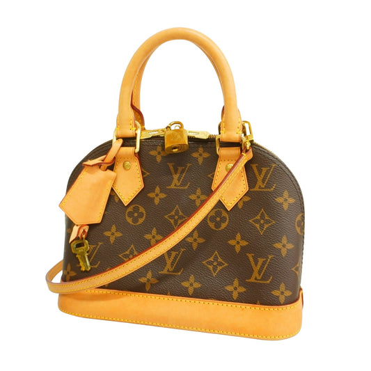 Louis Vuitton Alma BB