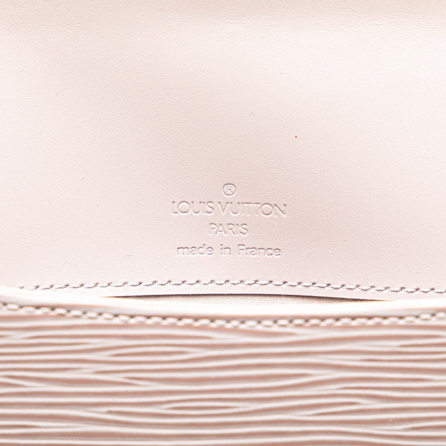 Louis Vuitton Ramatuelle