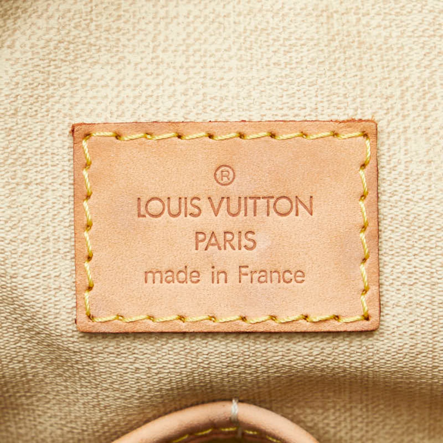 Louis Vuitton Trouville