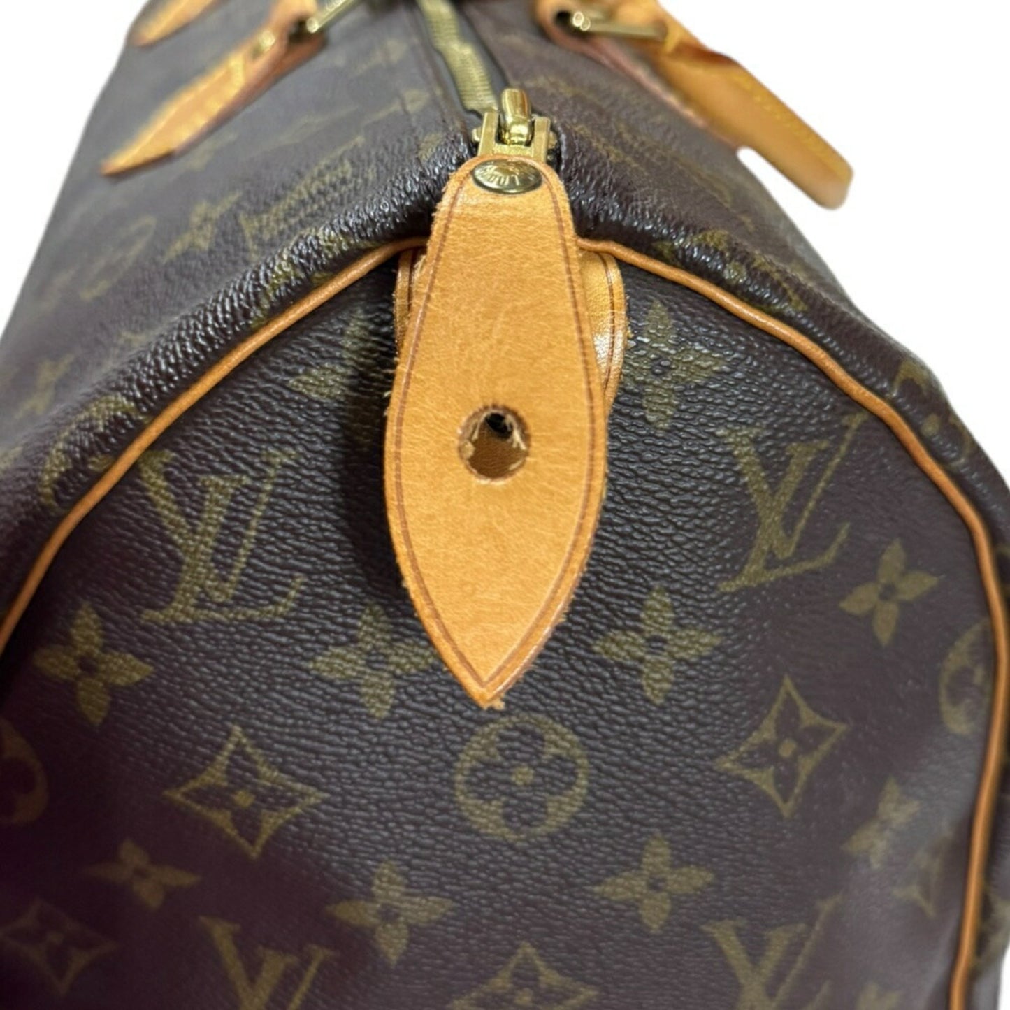 Louis Vuitton Speedy 40