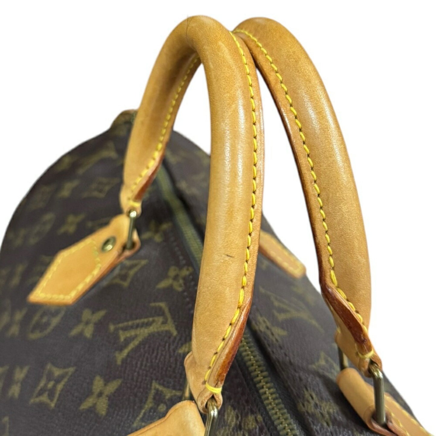 Louis Vuitton Speedy 40
