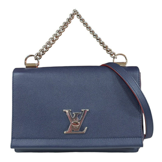 Louis Vuitton LockMe II BB