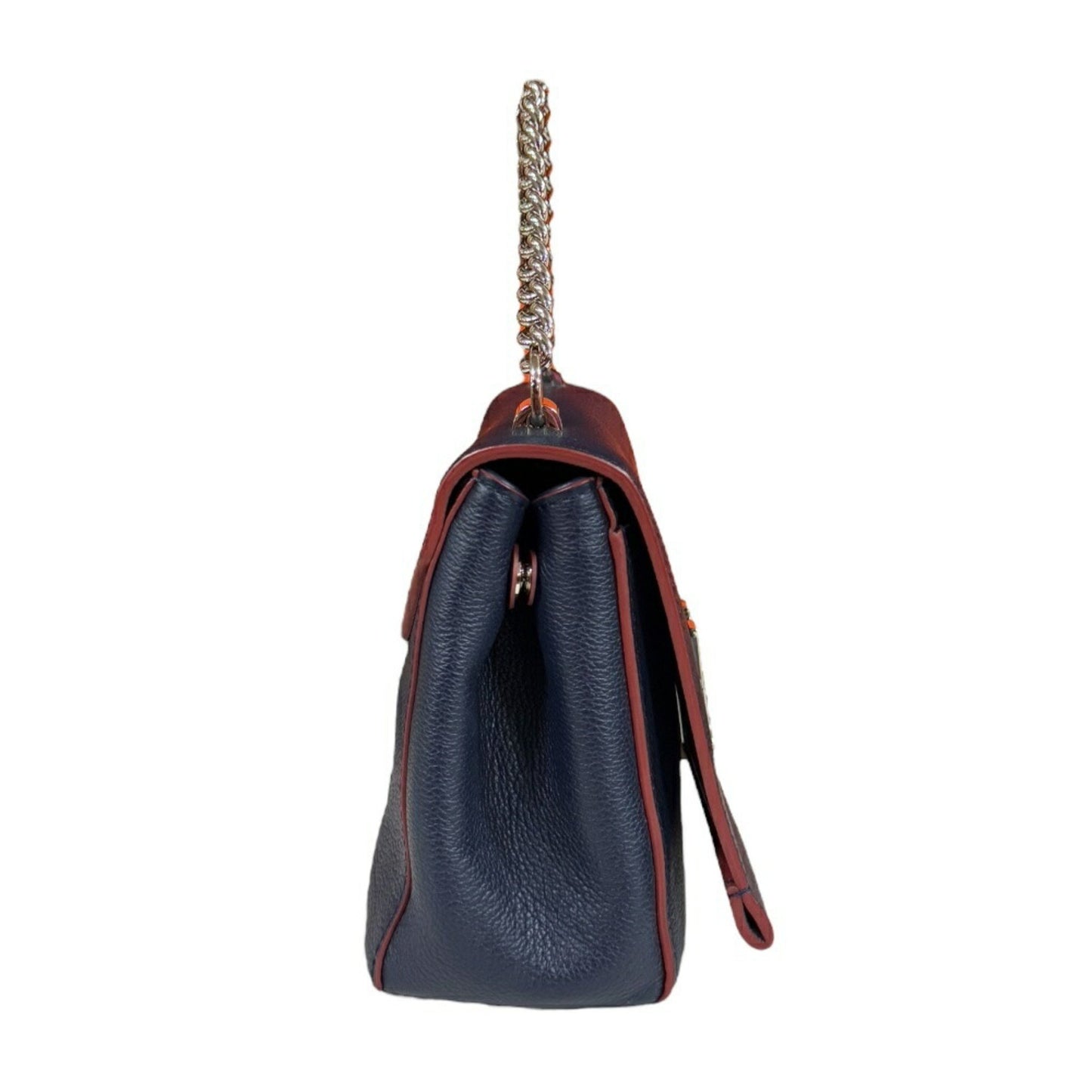 Louis Vuitton LockMe II BB