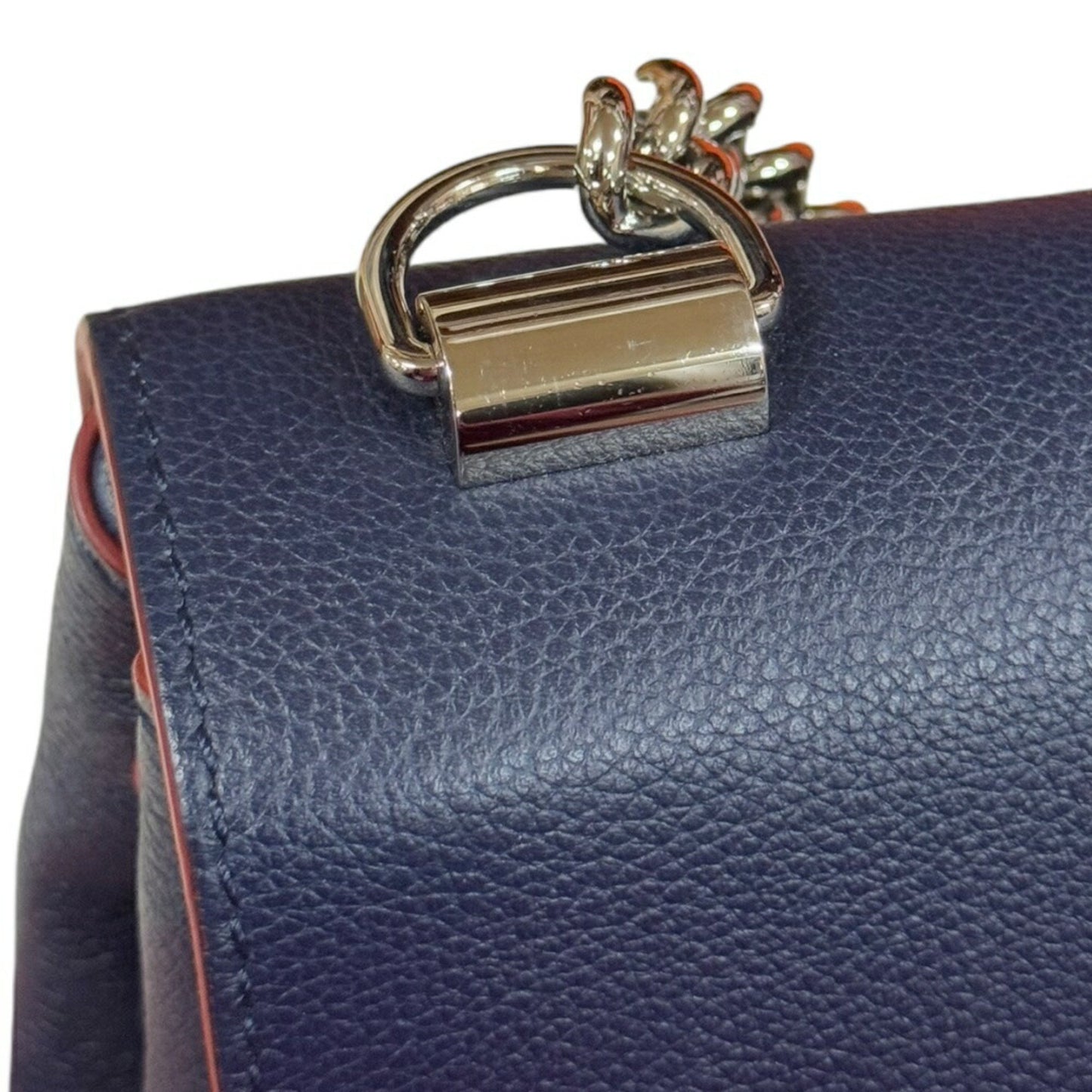 Louis Vuitton LockMe II BB