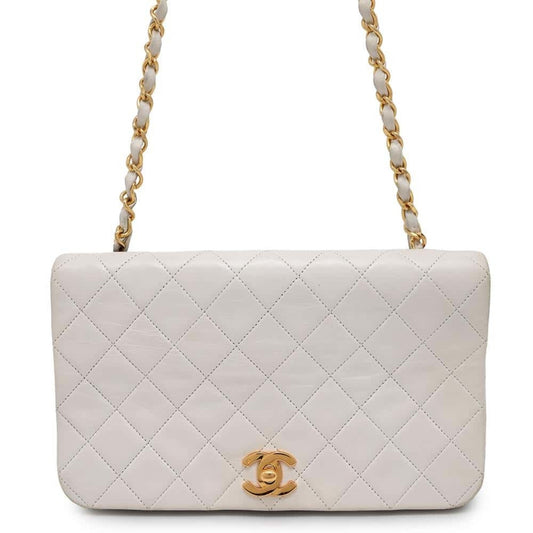 Chanel Wallet On Chain