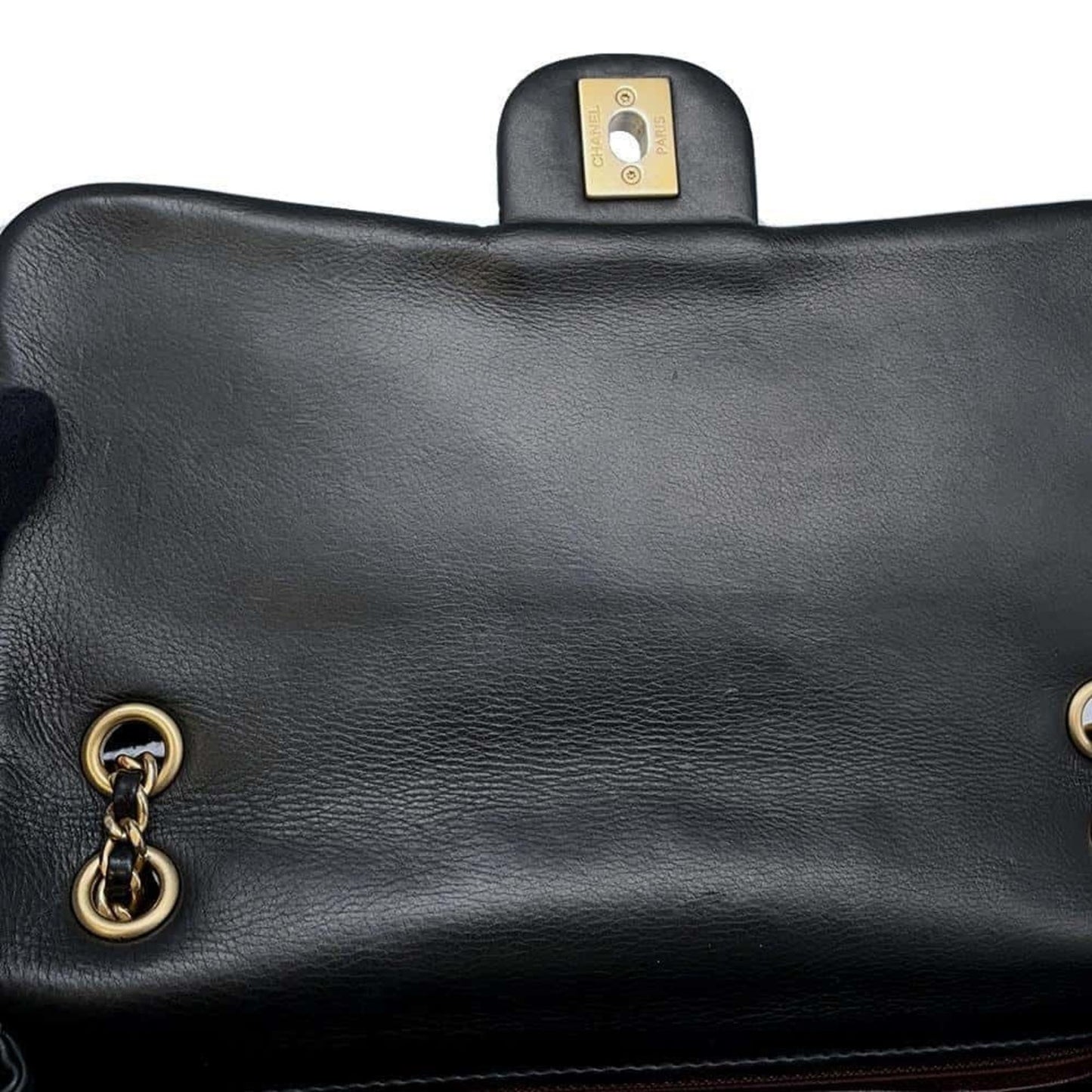 Chanel Timeless
