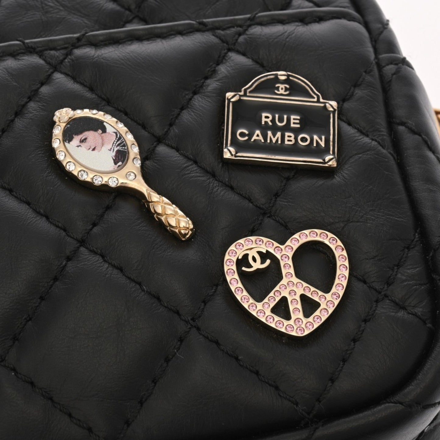 Chanel 2,55