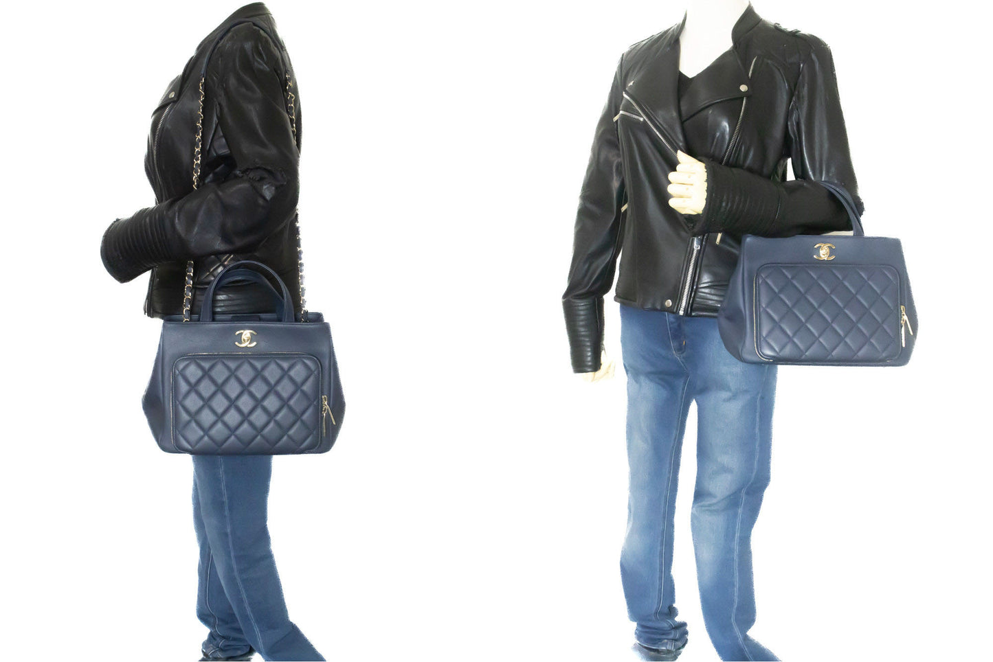 Chanel Business Affinity