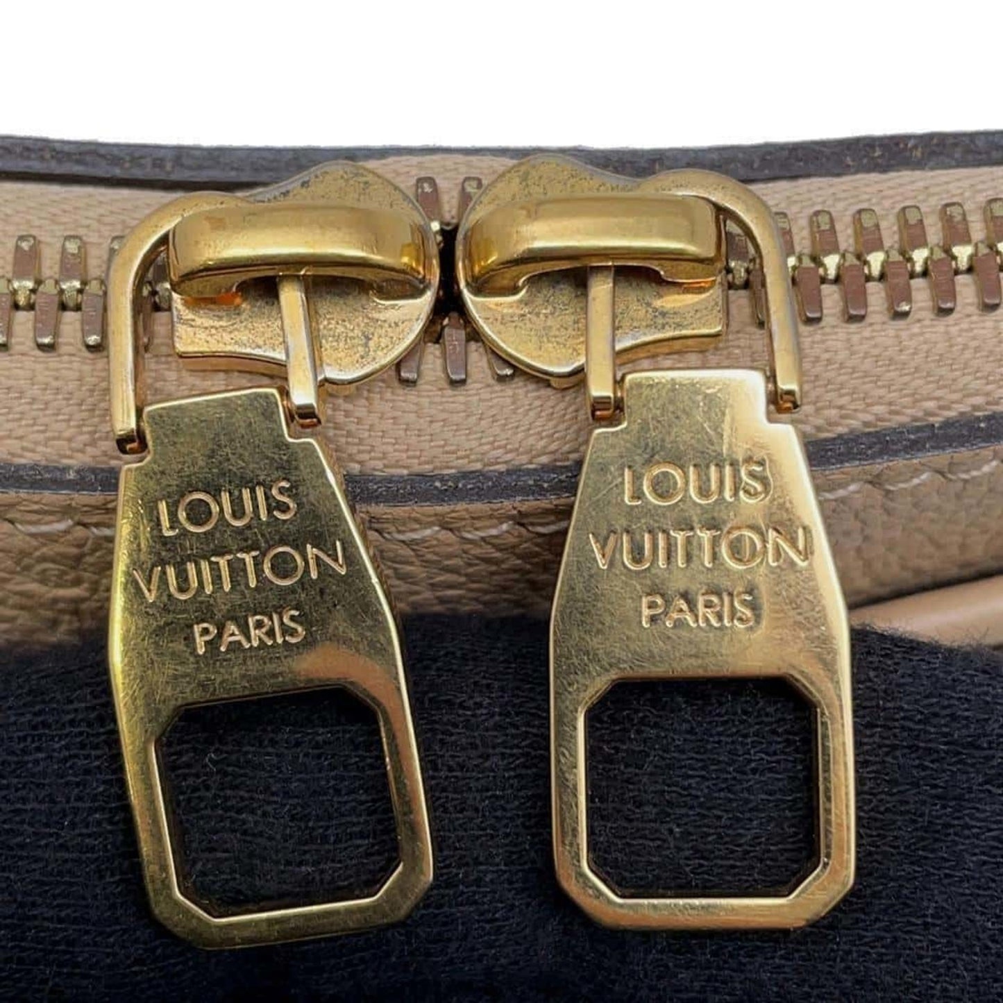 Louis Vuitton Pallas BB