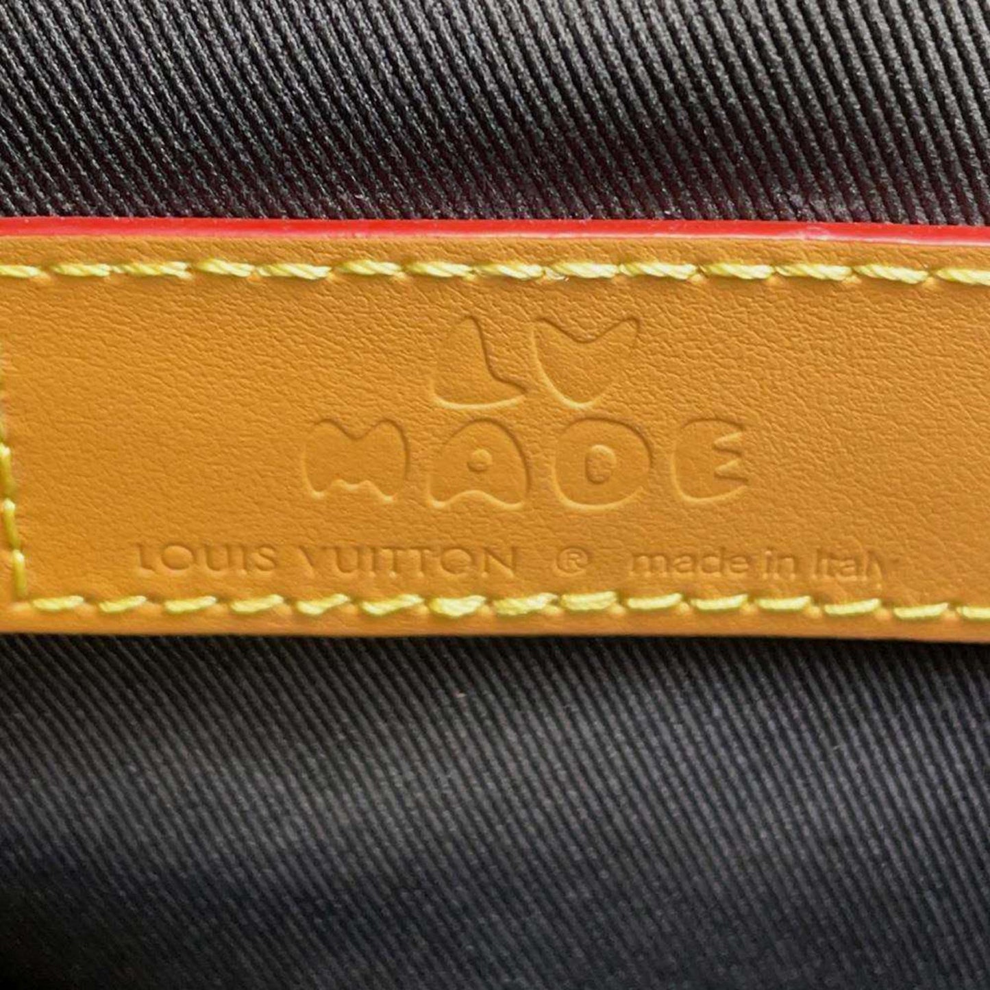 Louis Vuitton Randonnée