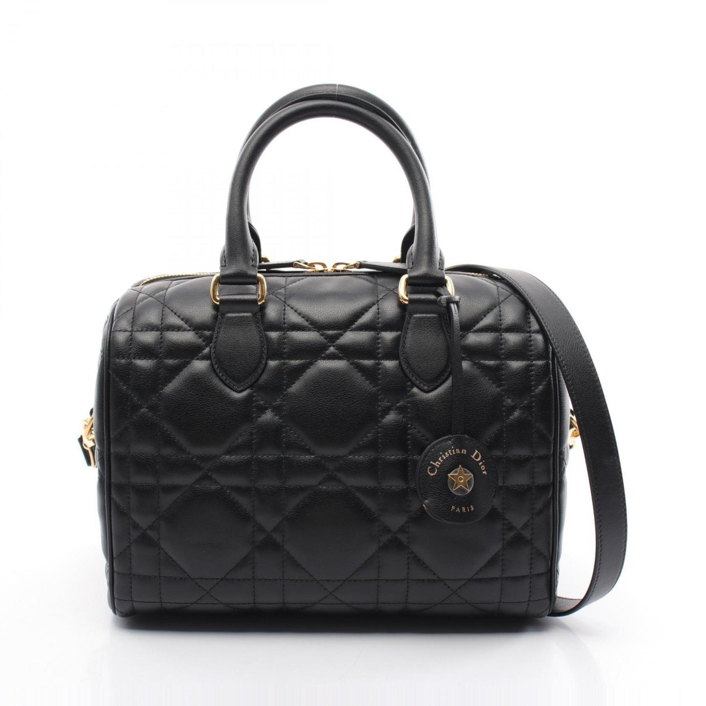 Dior Micro Cannage