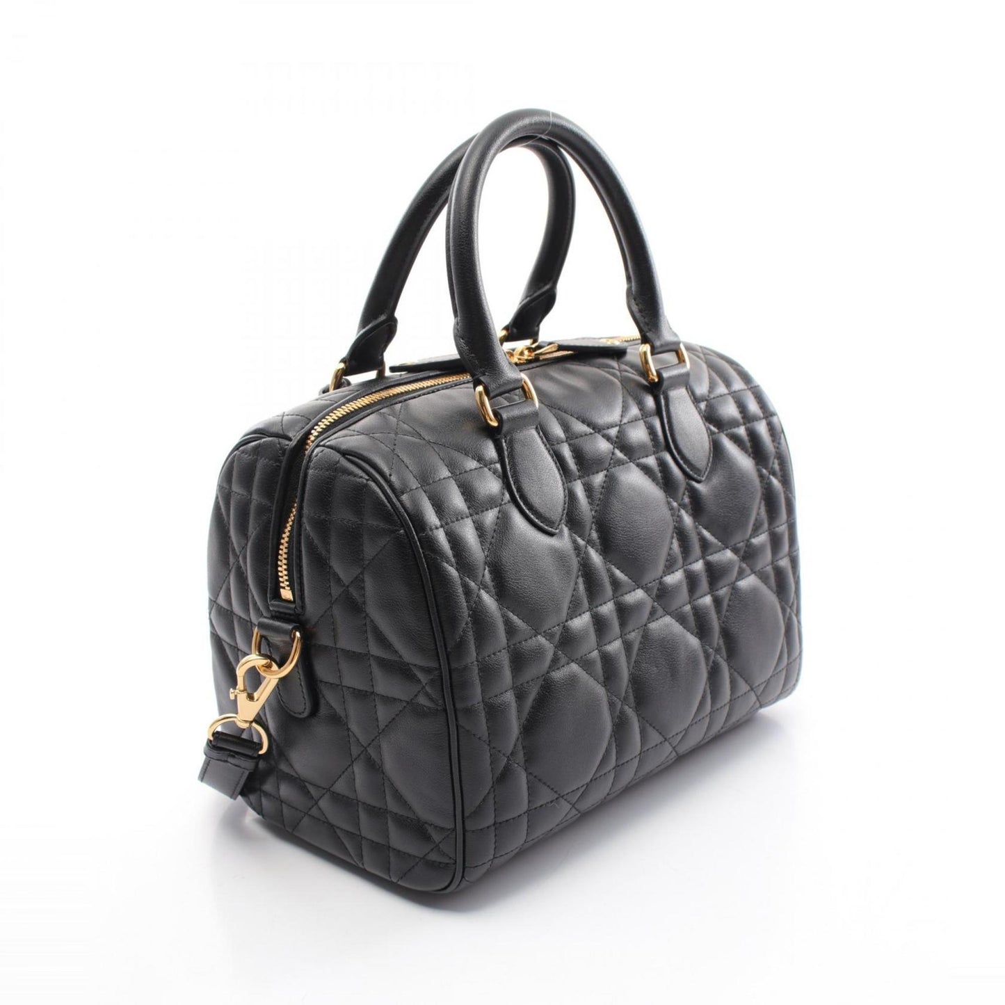 Dior Micro Cannage