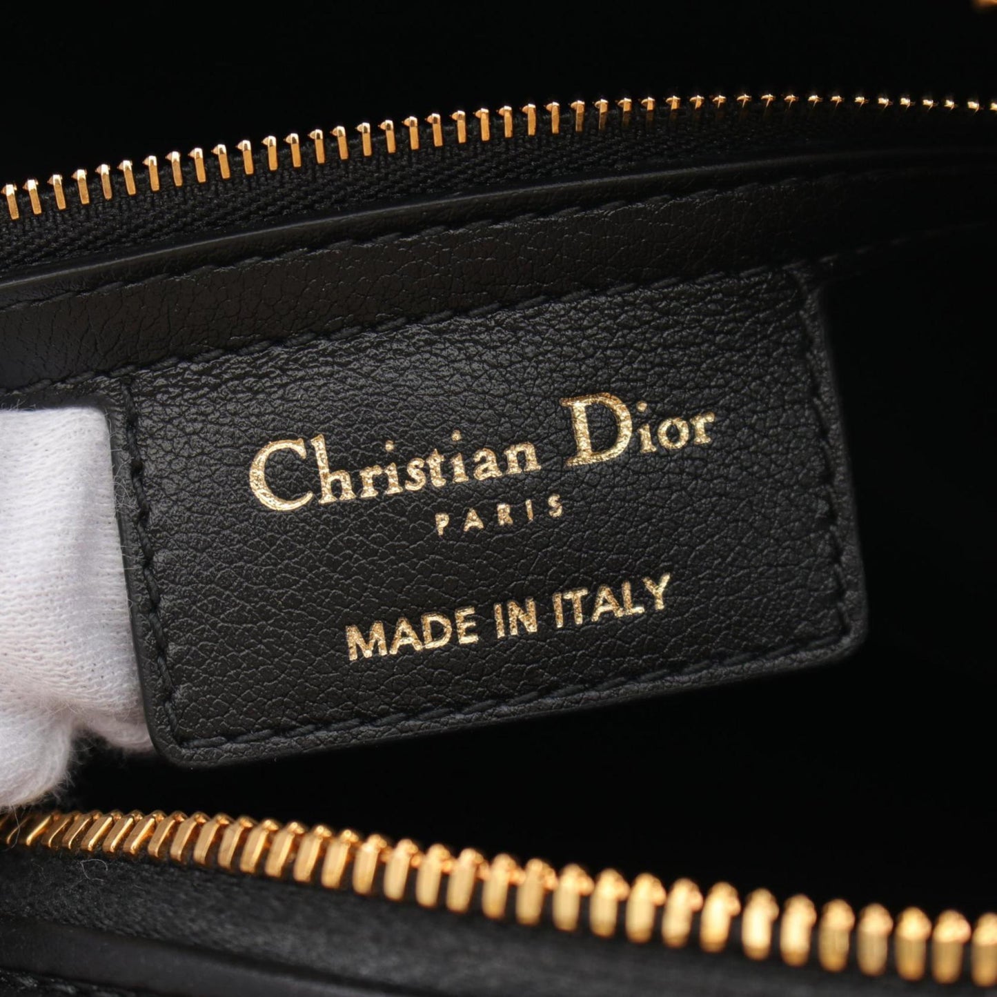 Dior Micro Cannage