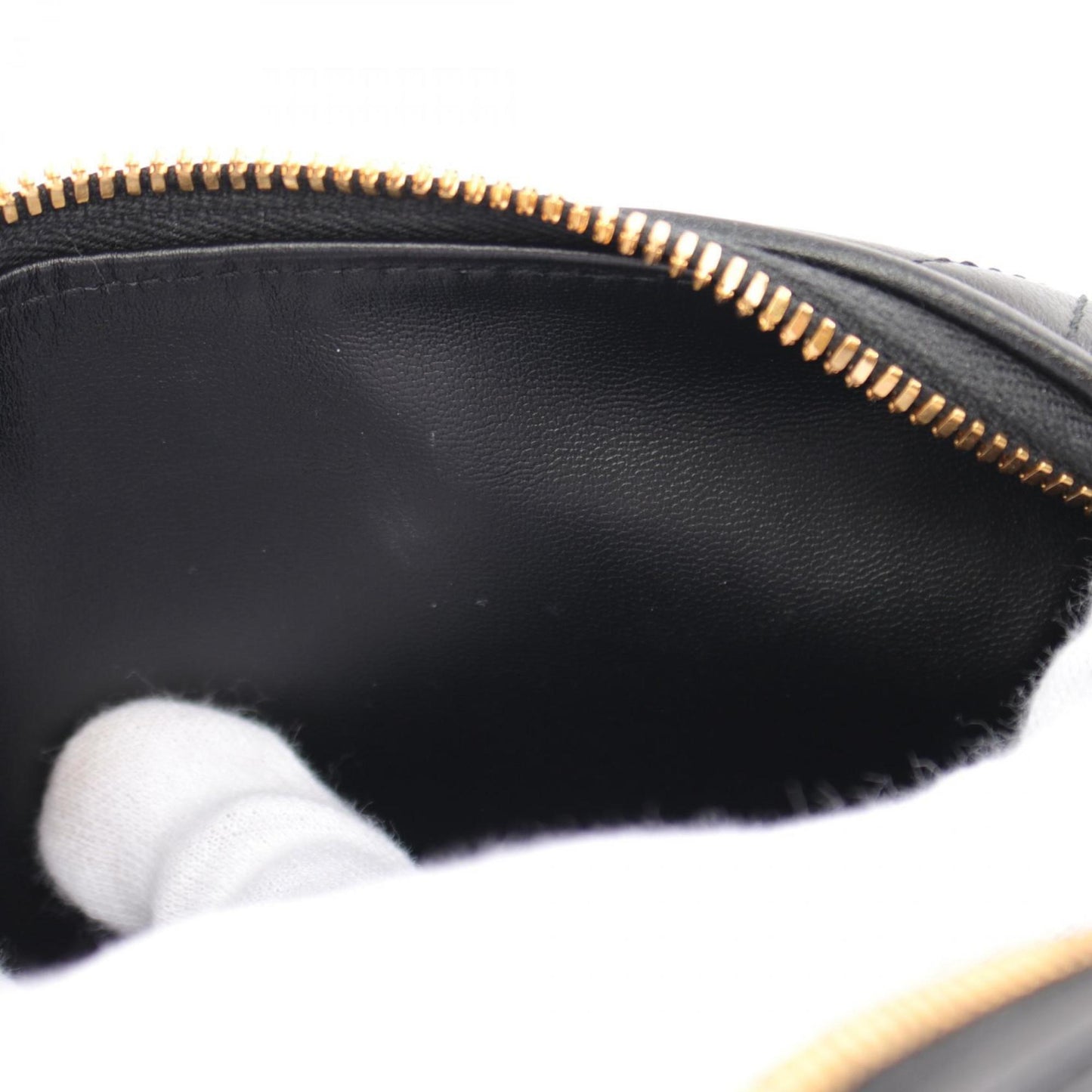 Dior Micro Cannage