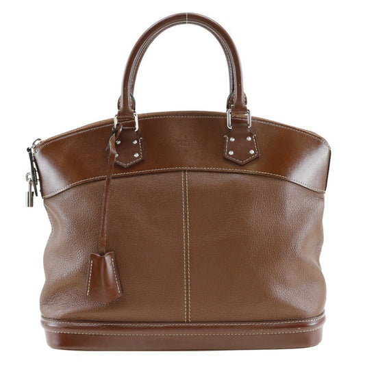 Louis Vuitton Lockit