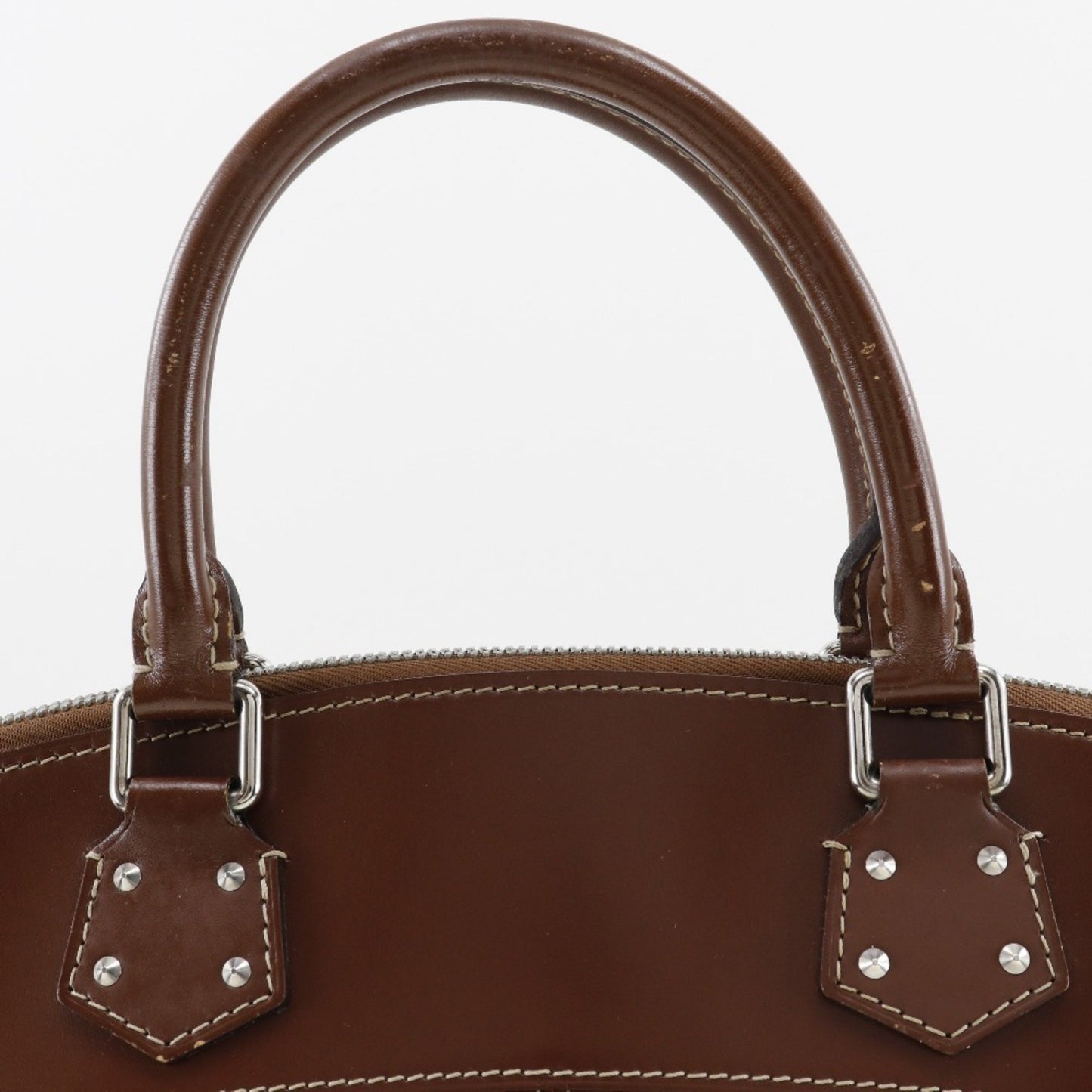 Louis Vuitton Lockit