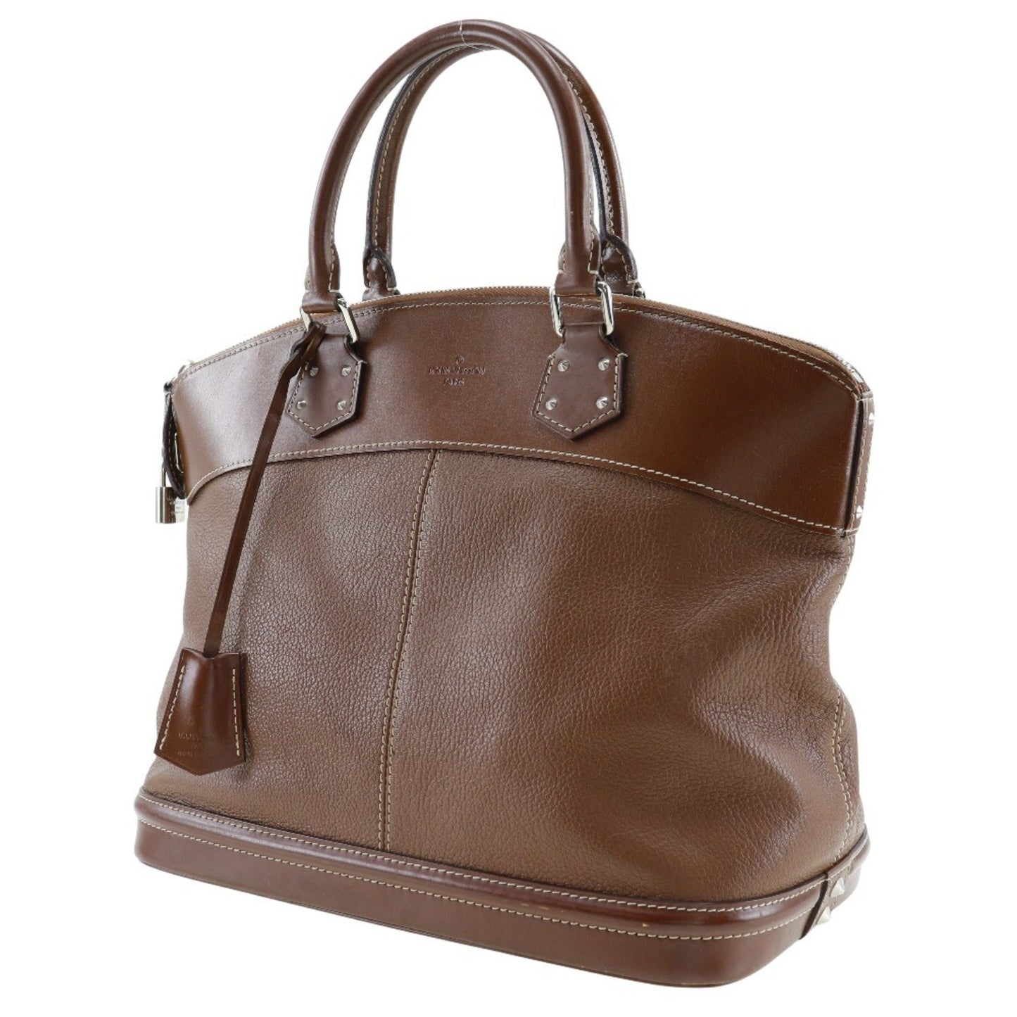 Louis Vuitton Lockit