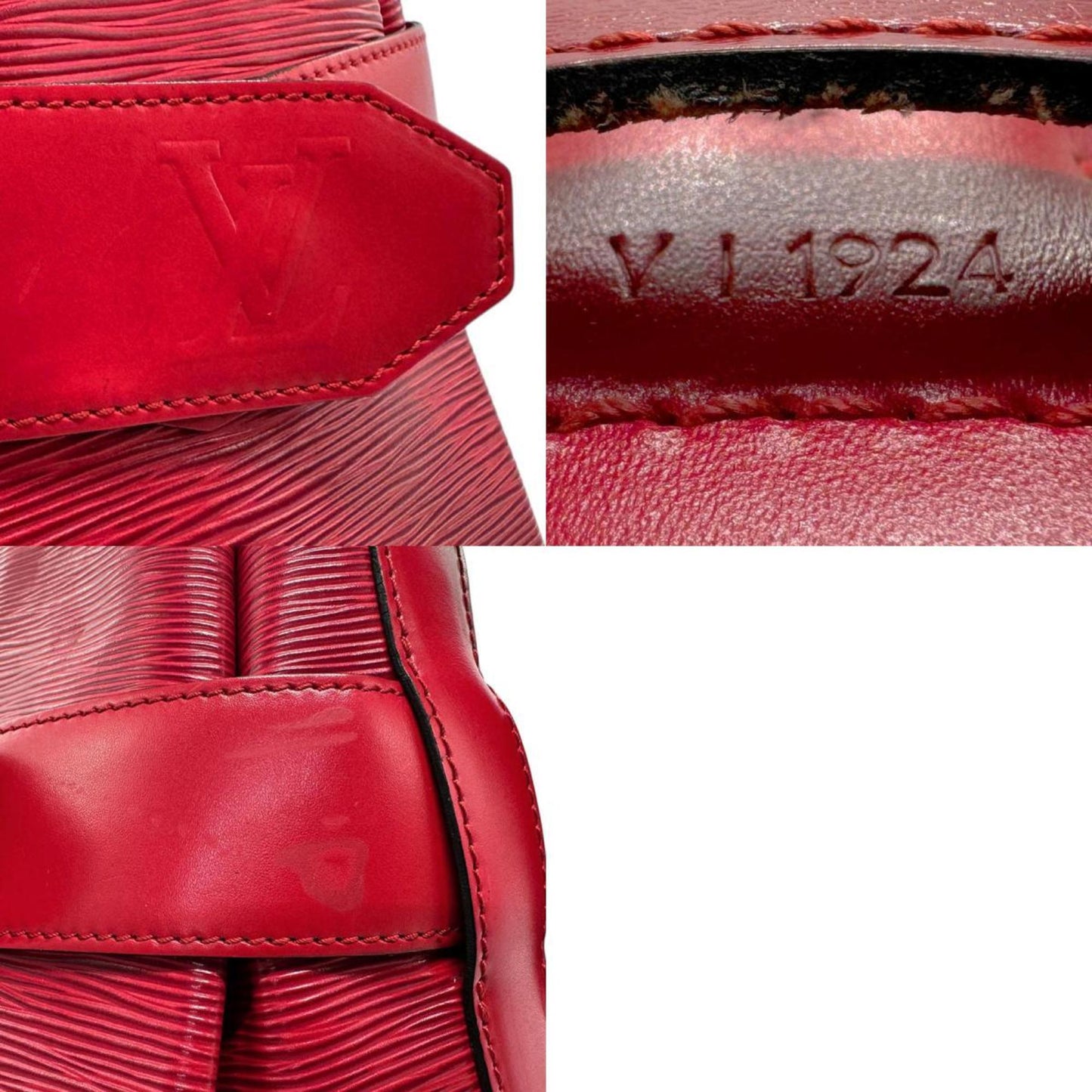 Louis Vuitton Sac d'épaule