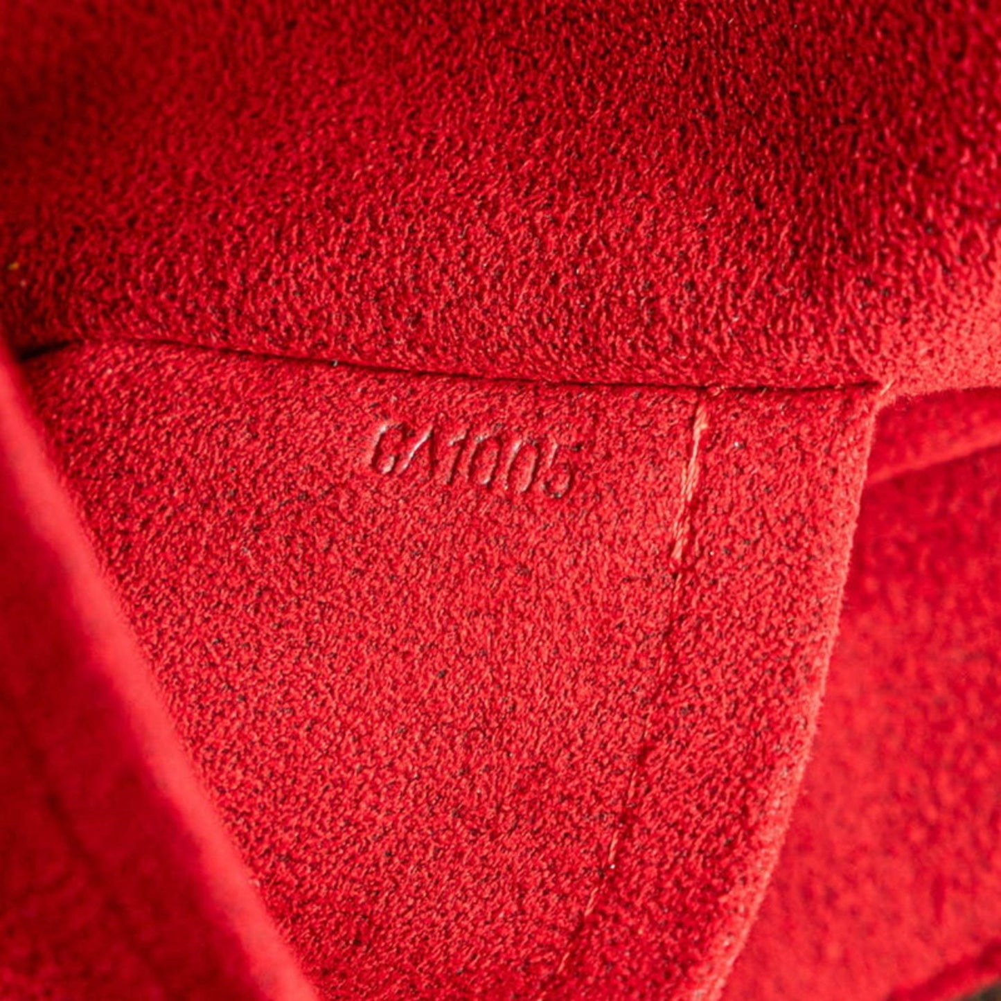 Louis Vuitton Mizi