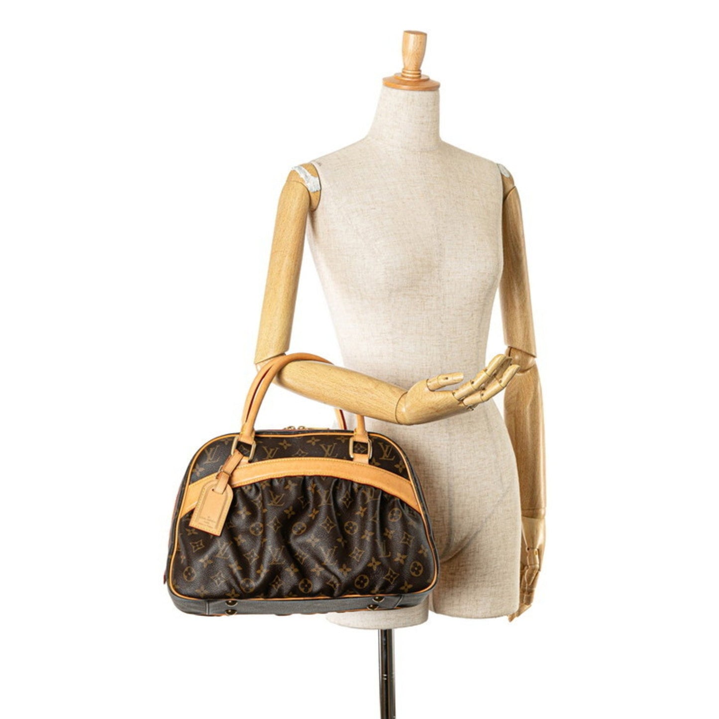 Louis Vuitton Mizi