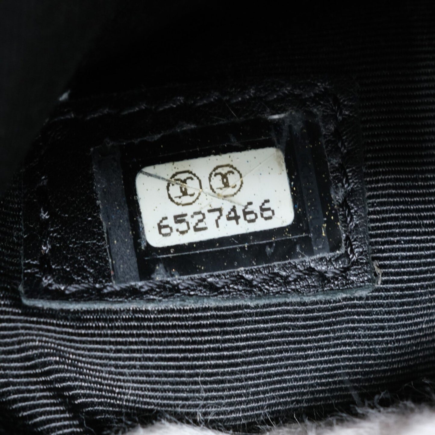 Chanel Medaillon