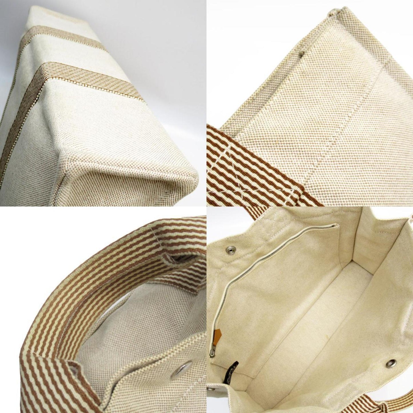 Hermès Fourre tout