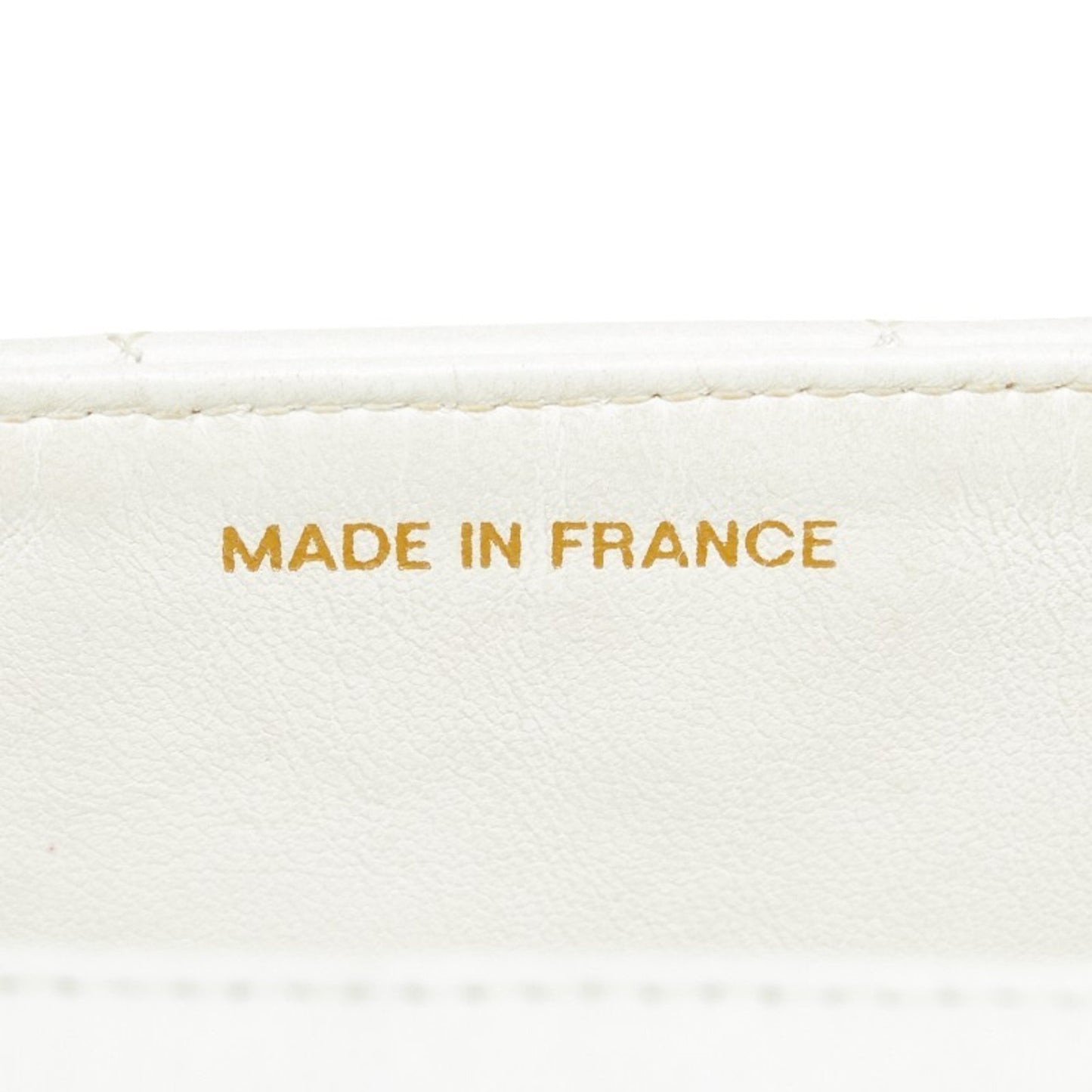 Chanel Diana