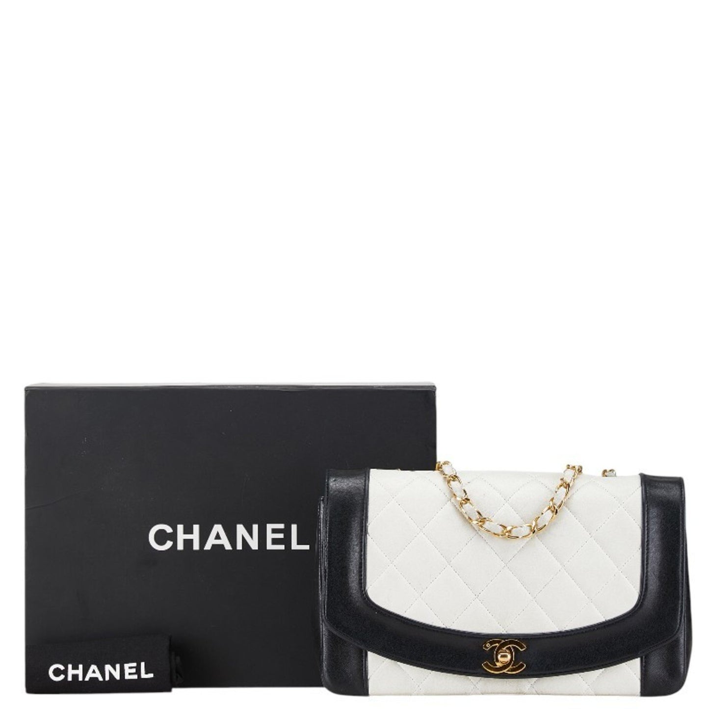 Chanel Diana