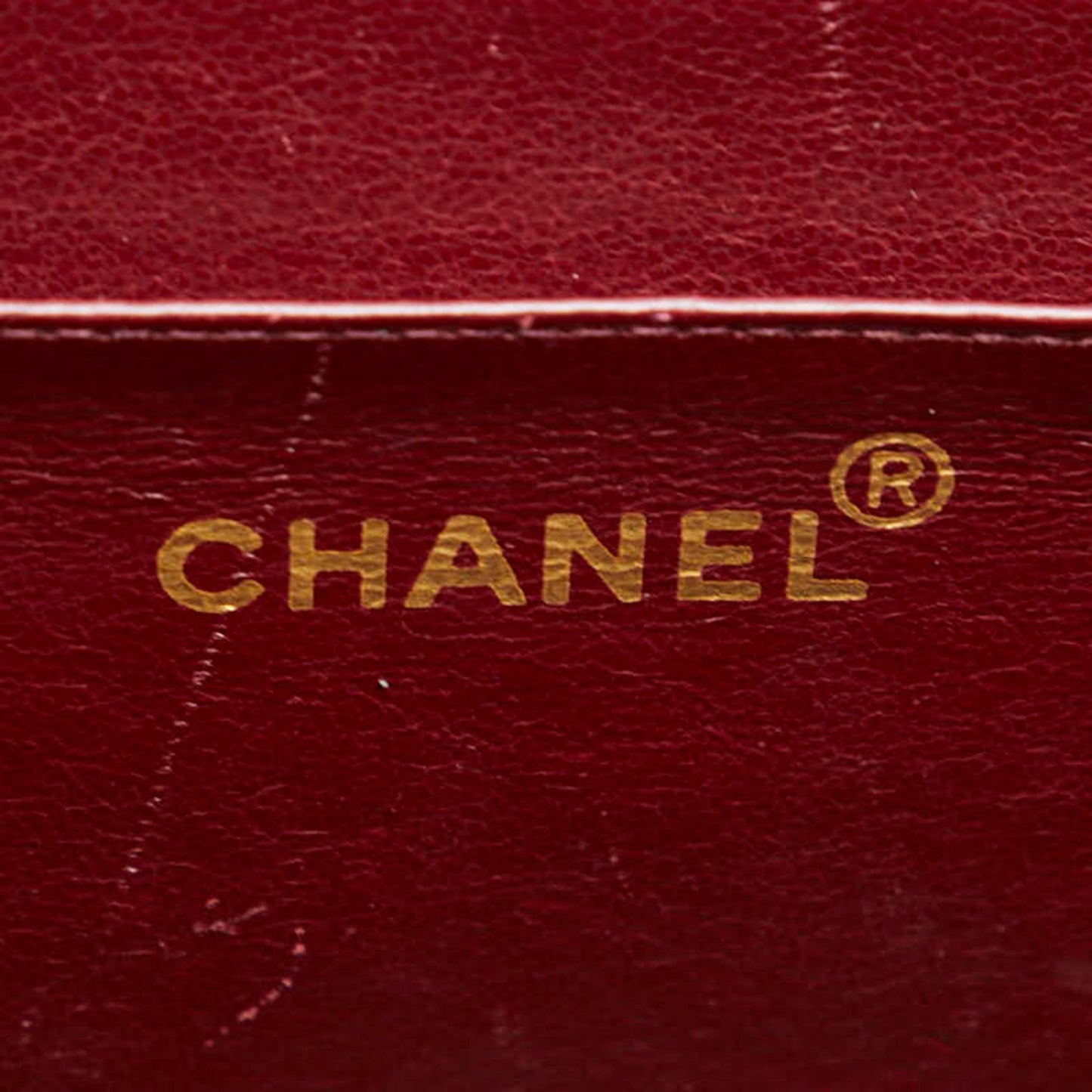 Chanel Logo CC