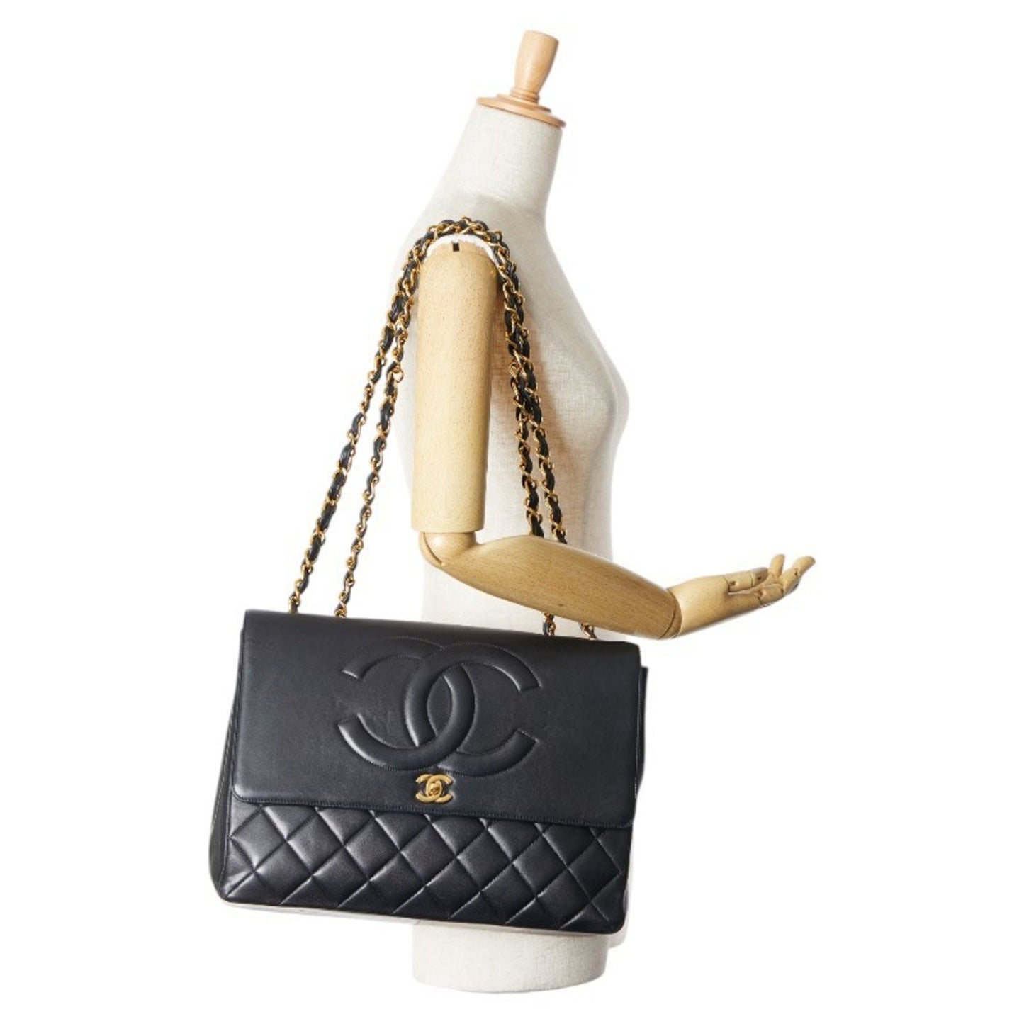 Chanel Logo CC