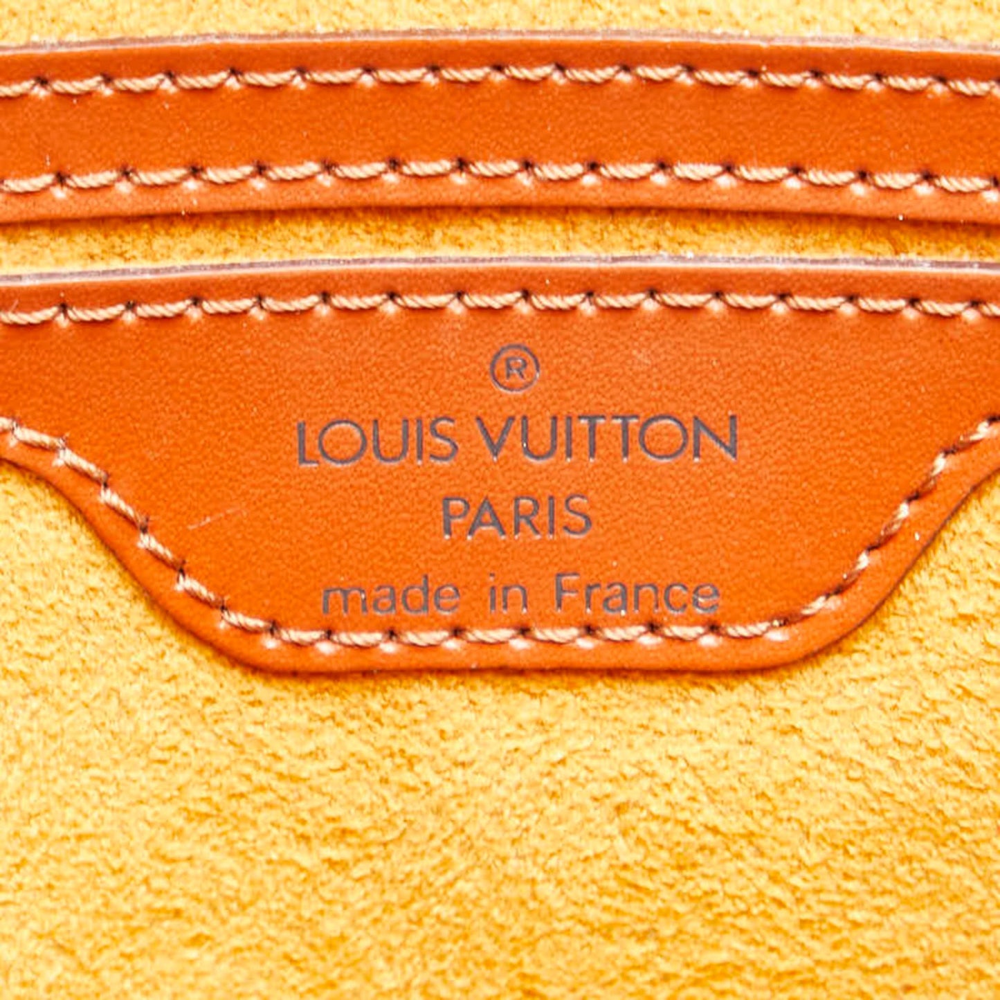 Louis Vuitton Saint Jacques