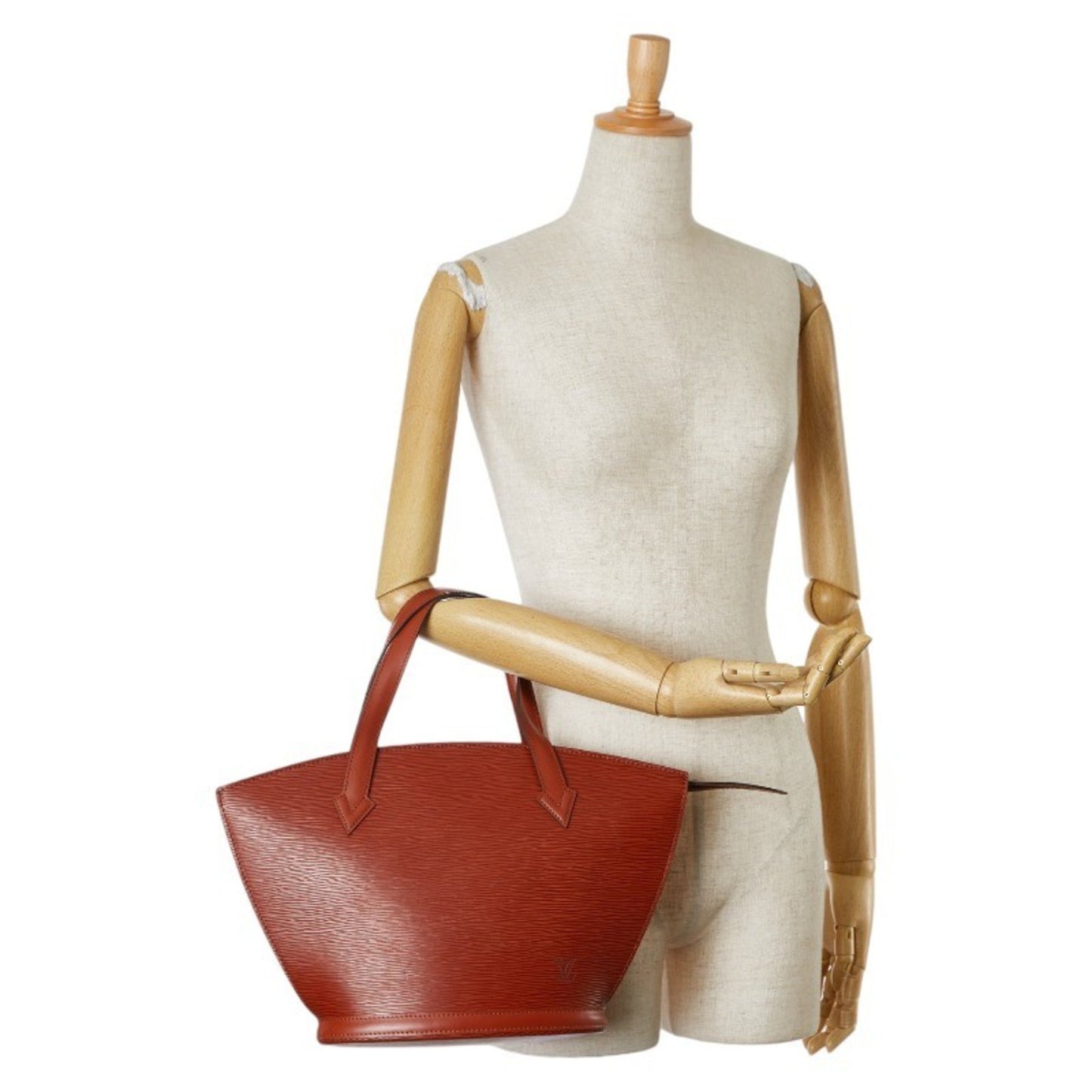 Louis Vuitton Saint Jacques