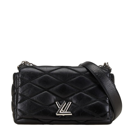 Louis Vuitton Malletage