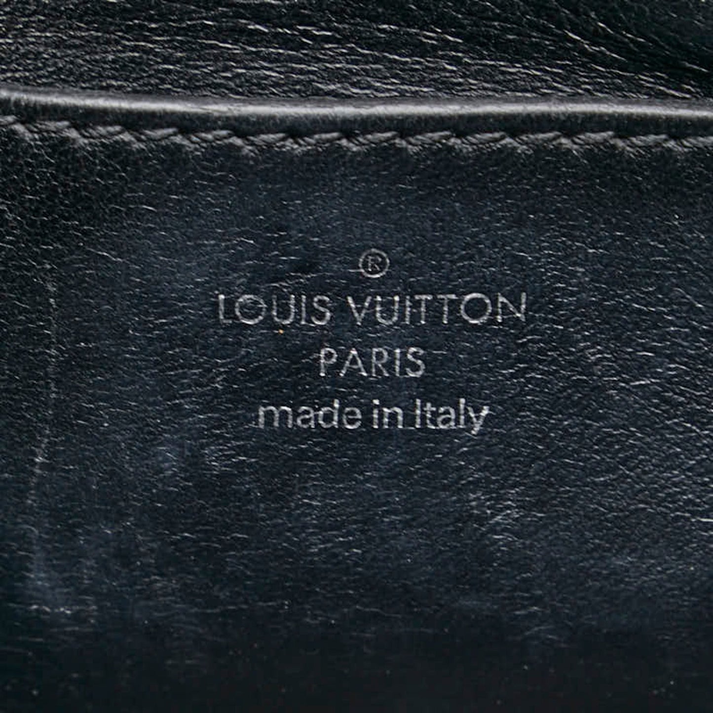 Louis Vuitton Malletage