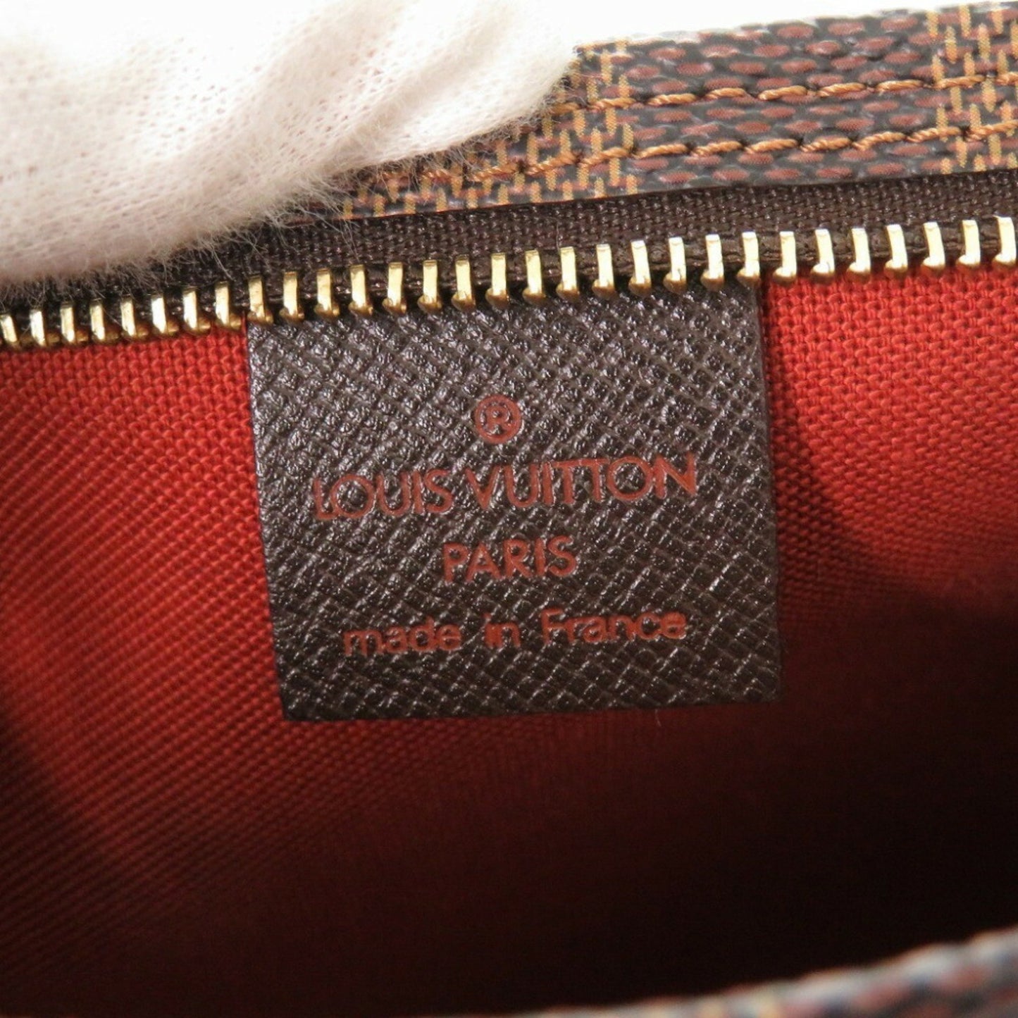 Louis Vuitton Trousse makeup